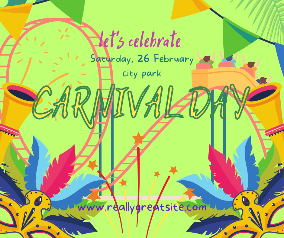 Carnival Day